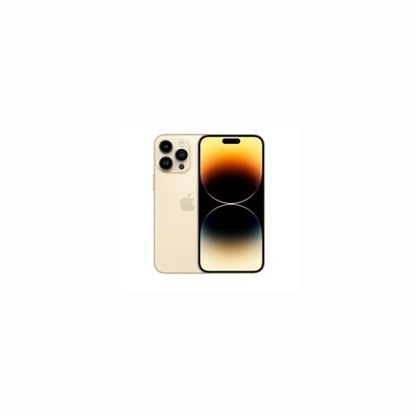 APPLE iPhone 14 Pro Max 256 GB Gold