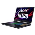 Acer NTB Nitro 5 (AN517-55-54ZX)- i5-12500H,17.3" QHD IPS,16GB,1TBSSD,GeForce®RTX™ 3060,W11H,Obsidiánová černá