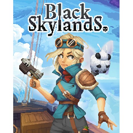 ESD Black Skylands