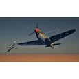 ESD IL-2 Sturmovik Desert Wings Tobruk