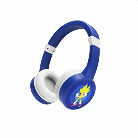 Energy Sistem Lol&Roll Super Sonic Kids Bluetooth Headphones, dětská sluchátka s technologií Bluetooth 5.1