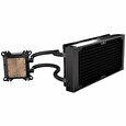 Endorfy vodní chladič CPU Navis F240 / 2x120mm / PWM / AMD i Intel