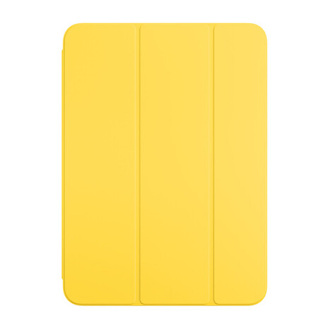 Smart Folio for iPad (10GEN) - Lemonade / SK