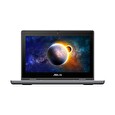 ASUS Laptop/BR1100F/N5100/11,6"/1366x768/T/8GB/256GB SSD/UHD/W10P EDU/Gray/2R