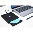 5 pack Acer Portable DVD Writer USB-C