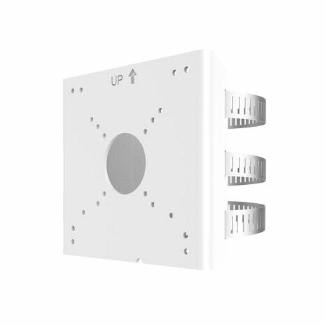 Uniview TR-UP06-C-IN, adaptér na sloup