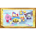 SWITCH Kirby's Return to Dream Land Deluxe