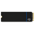Seagate SSD Game Drive M.2 ( (M.2S/4TB/PCIe Gen4 ×4 NVMe 1.4)