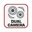 BRAUN ScoutingCam 820 DualSenzor fotopast