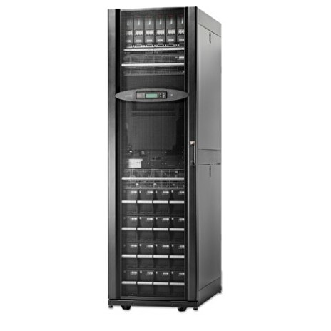 APC Symmetra PX 32kW All-In-One, Scalable to 48kW, 400V
