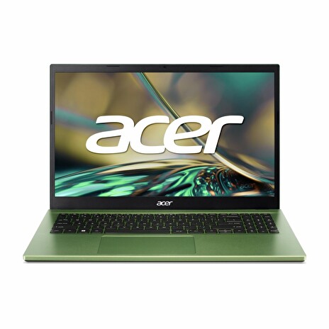 Acer Aspire 3/A315-59/i3-1215U/15,6"/FHD/8GB/512GB SSD/UHD/W11H/Green/2R