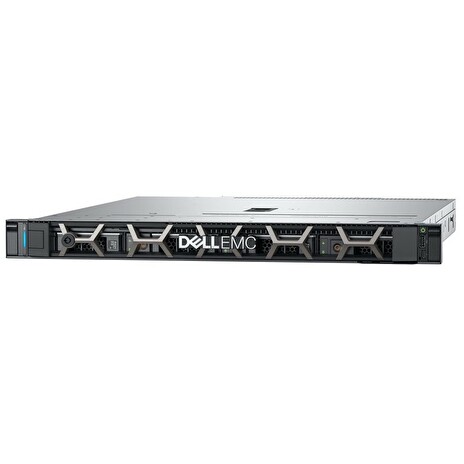 Dell server PowerEdge R240 E-2278G/16G/2x 480GB SSD/H330+/2xGLAN/3NBD Basic
