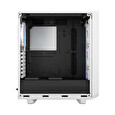Fractal Design Meshify 2 Compact RGB White TG Clear Tint