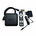 TESLA MediaBox XA400 mul. přehrávač s Android TV