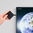 TESLA MediaBox XA300 mul. přehrávač s Android TV