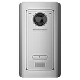 Grandstream GDS3712 dveřní video interkom, HD kamera, pokrytí 180°, mikrofon, 1-tlačítko