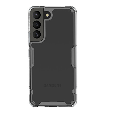 Nillkin Nature TPU PRO Kryt pro Samsung Galaxy S23 Ultra Transparent