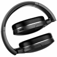 Baseus NGTD010301 Encok D02 Pro Bezdrátová sluchátka Black