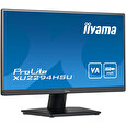 22" iiyama XU2294HSU-B2: VA,FHD,VGA,HDMI,DP,repro.