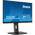 24" iiyama XUB2493HS-B5 : IPS,FHD,HDMI,DP