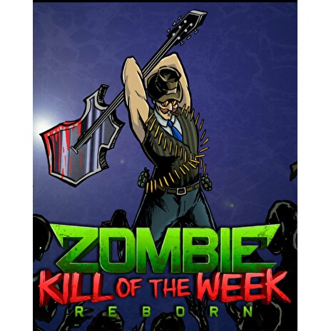 ESD Zombie Kill of the Week Reborn