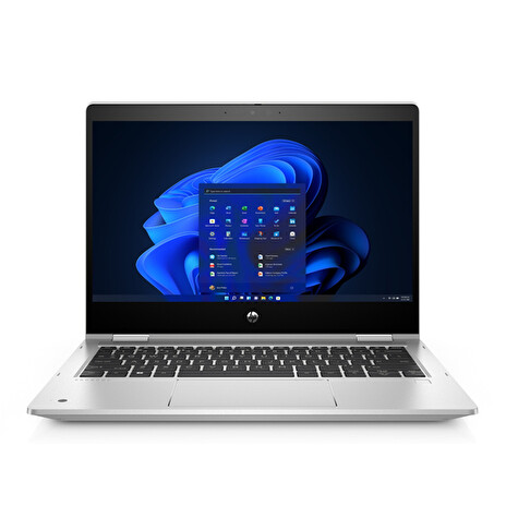 HP ProBook x360 435 G9 R5-5625U 13.3 BV FHD UWVA 250HD, 2nd 5MP, 8GB, 512GB,FpS,ax,BT,noSD,Backlit kbd, 42WH, Win 11 Pro