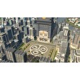 ESD Cities Skylines Financial Districts