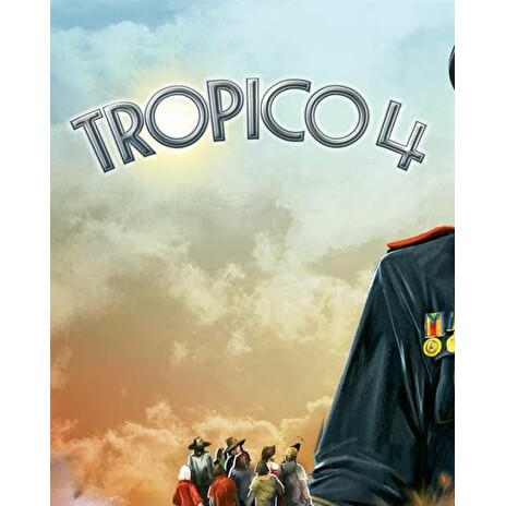 ESD Tropico 4