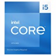 Intel Core i5-13400F / Raptor Lake / LGA1700 / max. 4,6GHz / 10C/16T / 20MB / 65W TDP / bez VGA / BOX