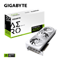GIGABYTE GeForce RTX™ 4070 Ti 12GB AERO OC