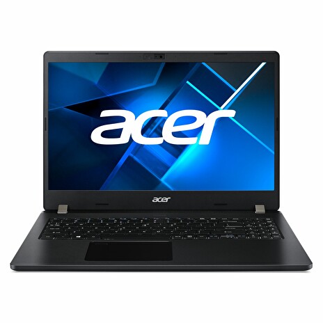 Acer Travel Mate/P2 TMP215-53/i3-1125G4/15,6"/FHD/8GB/256GB SSD/UHD/W10P+W11P/Black/2R