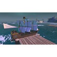 ESD Trailmakers High Seas Expansion