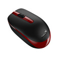 Genius bezdrátová BlueEye myš NX-7007 červená