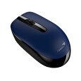 Genius bezdrátová BlueEye myš NX-7007 modrá