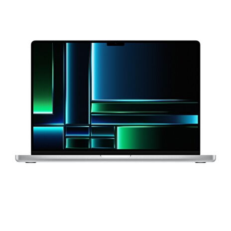 Apple MacBook Pro 16/M2 Max/16,2"/3456x2234/32GB/1TB SSD/M2 Max/OS X/Silver/1R