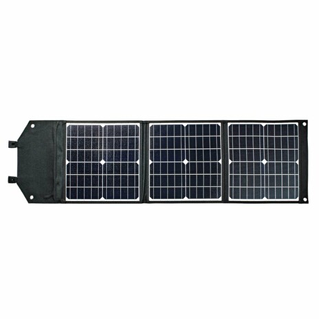 ProXtend solární panel přenosný/skládací 60W