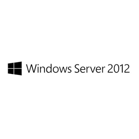 5-pack of Windows Server 2012 Remote Desktop Services Device CALs - Kit
