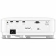 BenQ LH500 1080P Full HD/ DLP projektor/ LED/ 2000ANSI/ 20.000:1/ 2x HDMI
