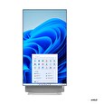 Lenovo Yoga/7 27ARH7/27"/4K UHD/R5 6600H/16GB/1TB SSD/660M/W11H/Grey/2R