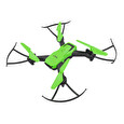 Dron UGO MISTRAL 3.0, HD kamera, automatická stabilizace výšky, automatický vzlet a přistání