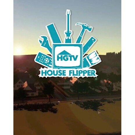 ESD House Flipper HGTV