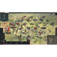 ESD Panzer Corps 2 Axis Operations 1943