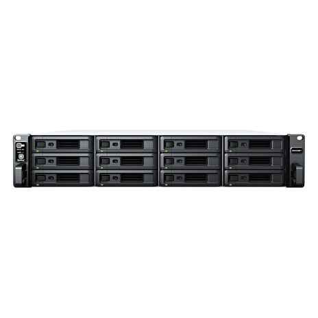 Synology RS2423RP+ Rack Station