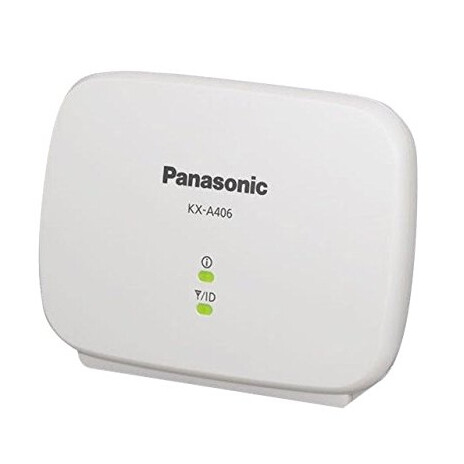 Panasonic KX-A406CE [Opakovač DECT signálu se 4 kanály]