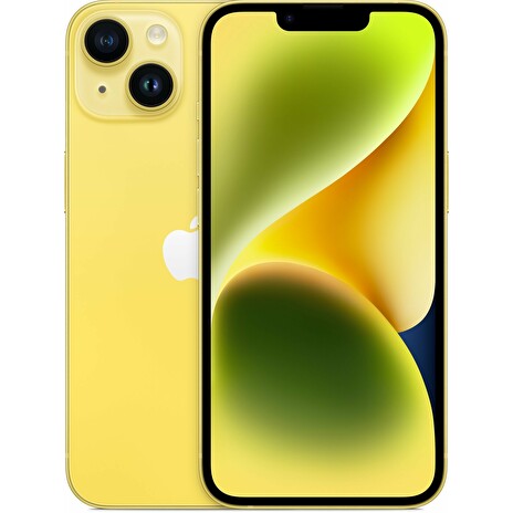 iPhone 14 256GB Yellow / SK