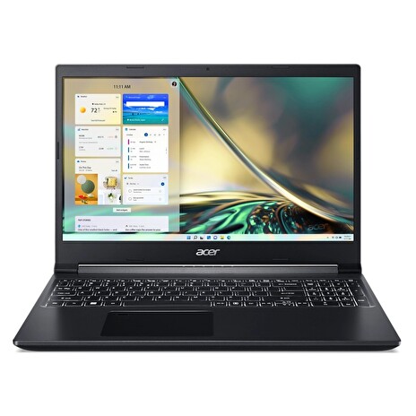 Acer A715-43 15,6/R5-5625U/16G/512SSD/NV/W11