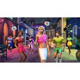 ESD The Sims 4 Styl karnevalu
