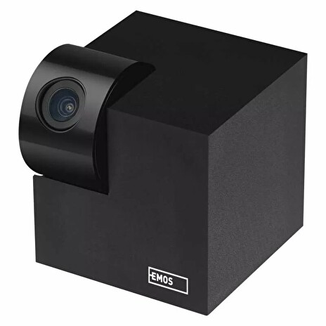 Emos GoSmart otočná kamera IP-100 CUBE s wifi