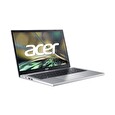Acer Aspire 3/15 A315-510P/i3-N305/15,6"/FHD/8GB/512GB SSD/UHD/W11H/Silver/2R