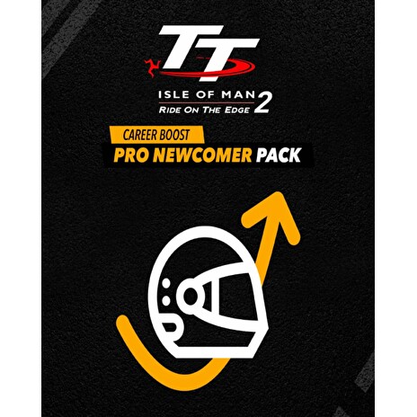 ESD TT Isle of Man 2 Pro Newcomer Pack